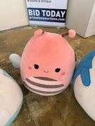 3) Squishmallows