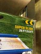 Wow Super Slide