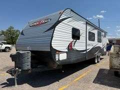 2014  Aspen Trail   2810 BHS