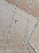 2) Rings, 2) Necklaces, Bracelet