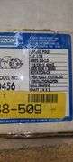 High Voltage Signs, String Lights, PSC Motor, PVC Drain System and More