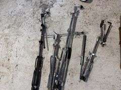 4) Music Stands
