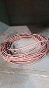 Contents of Bin: Wire, Outlets, Plugs, Incandescent Dimmer, Wall Plates, Duplex Receptacle, Switches