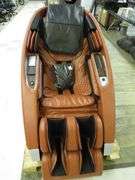 * Massage Chair