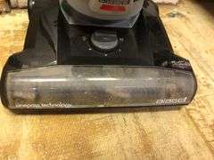 * Bissell Clean View Pet Vacuum