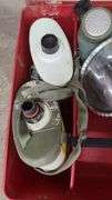 MSA Approved Industrial Gas Mask