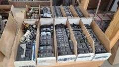 Circuit Breakers, Fuses