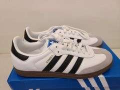 Adidas Samba Shoes