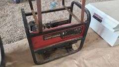 Sears Craftsman 2400 Watt Generator