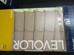 6) Levolor Blinds