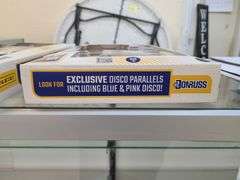 *2) Panini DonRuss NBA Basketball Bundle