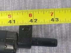No 4. MK1. (F) Rifle