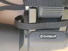 Barska Binoculars with Storage Bag