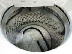 Maytag Top Load 4.8 cu. ft. Washer with Deep Fill Option