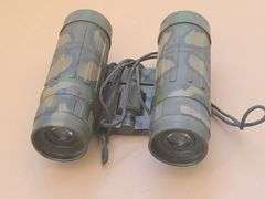 Bushnell Binoculars