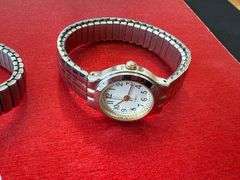8) Women's Watches