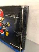 * Lego Mario And Standard Kart