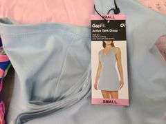 8) Swim Suit, T-Shirt, Tank Dress, Tank Top, Bow Cardigan, Romper, Tops