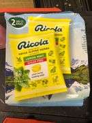 Herbal Essences Conditioner, 2 pack Ricola Drops, NatureWell Coconut Oil Moisturizing Cream, 8 Pack 