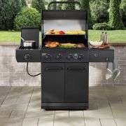 *5 Burner Gas Grill