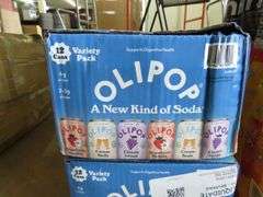 2) Olipop