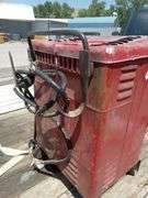 Forney C-5 Arc Welder