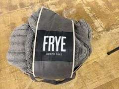 Frye Comforter