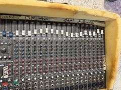 Mackie CFX20 Mixer