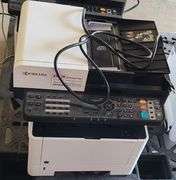 Kyocera ECOSYS M2040dn Monochrome Multifunctional Laser Printer