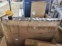 *Keter XXL Wood Deck Box