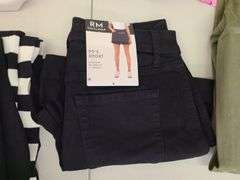 7) Articles of Women's Clothing