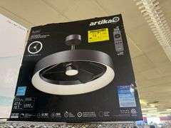 Artika Austin LED Ceiling Fan