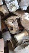 Metal Connectors