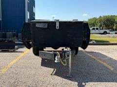 Truck Bed Trailer