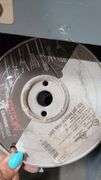 Contents of Bin: Wire, Outlets, Plugs, Incandescent Dimmer, Wall Plates, Duplex Receptacle, Switches
