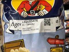 Fried Pork Rinds Original, Pirate's Booty Aged White Cheddar