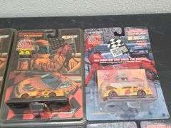 Die Cast Cars