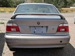 2001  BMW  5 Series   530i*