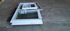 Assorted Windows