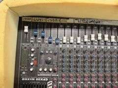 Mackie CFX20 Mixer