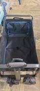 Mac Sports Collapsible Wagon