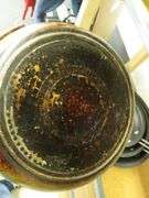 * 4) Fry Pans