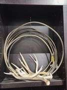4) Antlers, Roping Rope