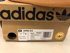 Adidas Samba XLG