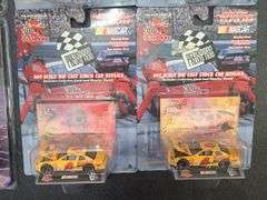 Die Cast Cars