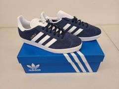 Adidas Gazelle Shoes