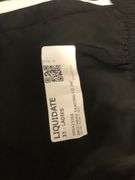 2) Levi Strauss Short, 2) Adidas Short, Seven7 Bermuda Short, Reebok Seamless Hipsters