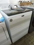 Maytag Top Load 4.8 cu. ft. Washer with Deep Fill Option