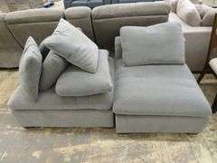 Couch Pieces
