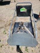 Snowmobile Trailer